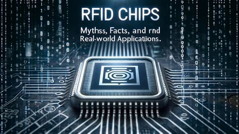 challenges and issues in rfid system|rfid myths and facts debunked.